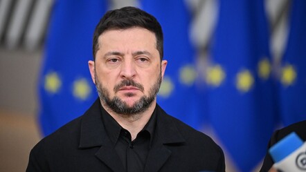 Zelenskiy'den ateşkes açıklaması: Toprak tavizi olmayacak - Dünya