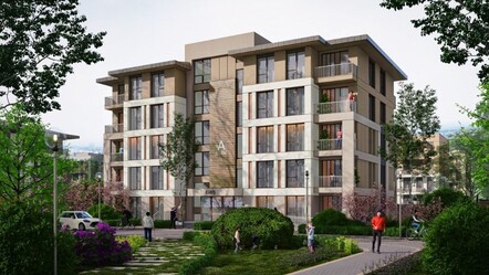 500 bin konut projesi ödeme planı nasıl? 1+1 ve 2+1 dairelerin fiyatları - Haberler