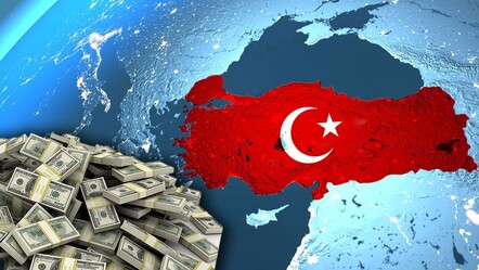 75 milyar dolarlık projeyi hazırladılar, Türkiye'yi bekliyorlar! 2026'nın başında adım atılacak - Ekonomi