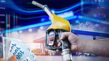 Akaryakıta gece yarısı büyük zam! 25 Ekim benzin, motorin ve LPG'de son fiyatlar - Ekonomi