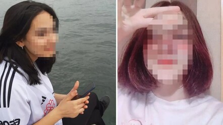 Ankara'da kayıp olarak aranan iki kız çocuğu alkolden zehirlenmiş halde bulundu! Biri hayatını kaybetti, diğeri entübe - 3. Sayfa