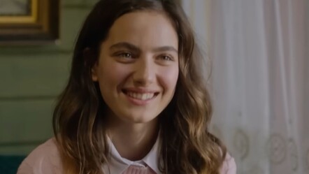 Ava Yaman Türk mü, aslen nereli? Taşacak Bu Karadeniz Eleni'nin memleketi gündemde! - Haberler
