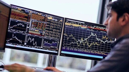 BİST 100 bu hafta yüzde 7,18 yükseldi! İşte para girişi olan ve en çok yükselen hisseler - Ekonomi
