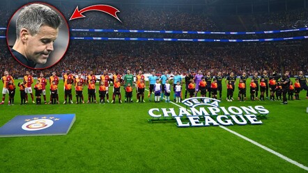 Bodo/Glimt maçında 'hoparlör' iddiası: Galatasaray'dan 'ıslık' cevabı gecikmedi - Spor