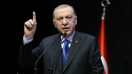 Cumhurbaşkanı Erdoğan'dan dünyaya net mesaj: Türkiye'siz bir denklem kurulamıyor - Gündem
