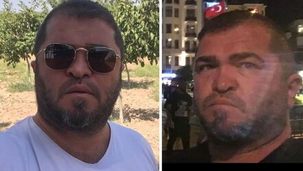 Denizli’de takıntılı adam dehşet saçtı! Yılmaz Köse’yi satırla öldürdü - 3. Sayfa
