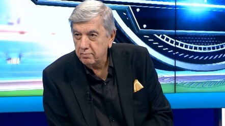 Faik Çetiner neden öldü, hastalığı neydi? Faik Çetiner hayatı ve biyografisi! - Haberler