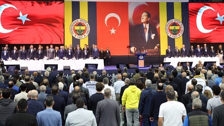 Fenerbahçe'de mali gerçekler: Toplam borç açıklandı - Spor