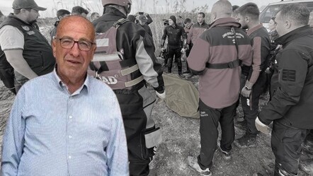 Foça'dan acı haber! Selde kaybolan Bülent Kaptanoğlu'nun cansız bedeni bulundu - Gündem