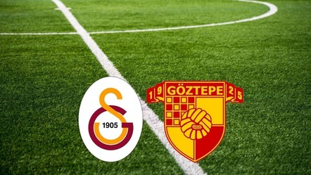 Galatasaray-Göztepe maçı saat kaçta başlıyor, hangi kanalda yayınlanıyor? - Haberler