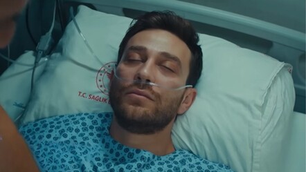 Gönül Dağı Veysel öldü mü, diziden ayrılıyor mu? Kalbinin durduğu anlar gündem oldu - Haberler