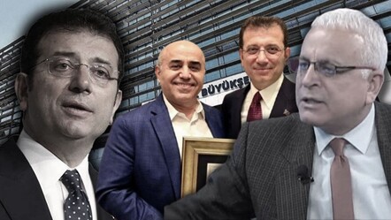 "İddialar doğruysa İBB'ye derhal kayyım atanır" Cem Küçük'ten 'casusluk soruşturması' için çarpıcı sözler - Gündem