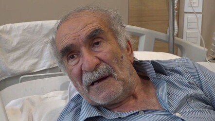 İhsan amcanın deneyi facia ile bitti! “Çok pişmanım ama iş işten geçti” - 3. Sayfa