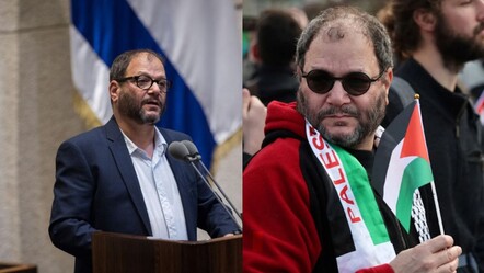 İsrailli milletvekili isyan etti: Faşist Netanyahu yeni soykırımın peşinde - Dünya