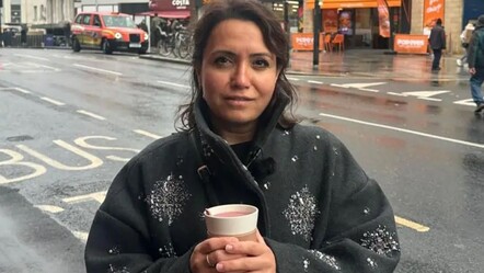 Kahvesini rögara dökünce ceza yemişti! O Türk vatandaşından yeni haber var - Dünya
