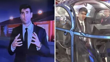 Kanalı açanlar gözlerine inanamadı! Tele1'de kayyım sonrası yayınlananlar gündem oldu - Gündem