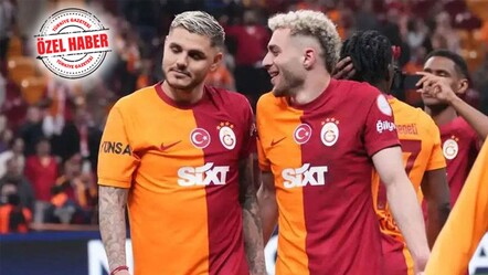 Kavukçu'dan Icardi ve Barış Alper açıklaması: İkisini de bırakmayız - Spor