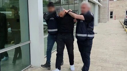 Kimsenin bilmediği ülkeye gidince "kaçarım" sandı! Katil zanlısı Abhazya'da yakalandı, Samsun'da tutuklandı - 3. Sayfa