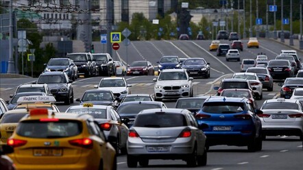 Komşuda kışın araç kullanımı yasağı! Tarih belli oldu, havayı kirleten trafiğe çıkamayacak - Dünya