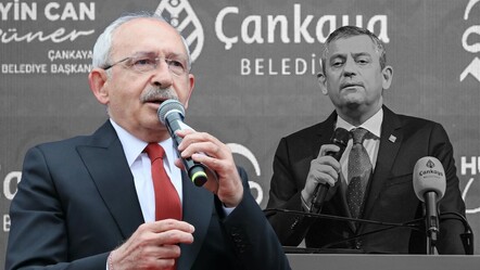Kurultay kararı sonrası yeni parti mi geliyor? Kılıçdaroğlu ile ilgili dikkat çeken iddia - Gündem