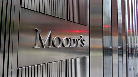 Moody's, Fransa'nın kredi notu görünümünü negatife çevirdi - Ekonomi