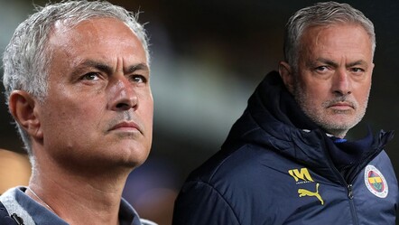 Mourinho'dan Fenerbahçe itirafı: Ayrılma sebebi olan yıldızı açıkladı - Spor