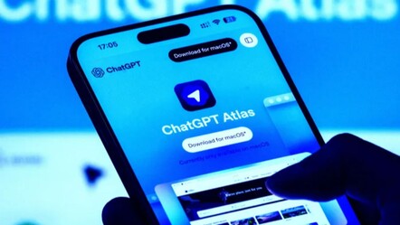 OpenAI’nin yeni tarayıcısı Atlas hacklendi! - Dünya