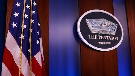 Pentagon personel maaşı ödeyebilmek için bağış kullanacak - Dünya