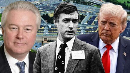 Pentagon'a 130 milyon dolarlık bağışla askerlerinin maaşını ödedi! Trump'ın gizlediği ismin Timothy Mellon olduğu ortaya çıktı - Dünya