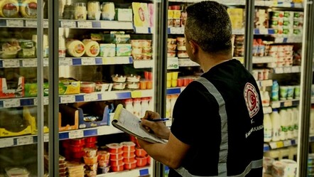 Peynir, tereyağı ve yoğurt! Bakanlık ifşa etti, 8 markada hile - Ekonomi