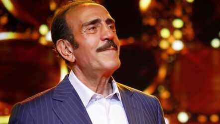 Prostat kanserine yakalanmıştı… Mustafa Keser kararını verdi - Magazin