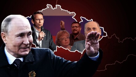 Putin’in “sessiz ordusu” Avrupa’da büyüyor! - Dünya