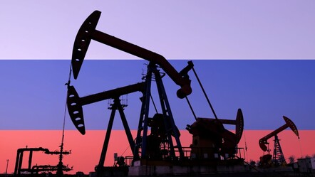 Rus petrolü alımında geri adım! En büyük tedarikçi yaptırımlara boyun eğdi - Ekonomi
