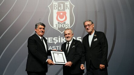 Serdar Adalı: Birlik olma zamanı - Spor