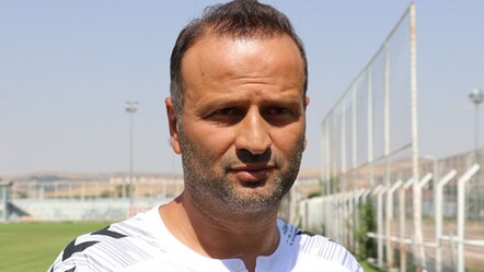 Sivasspor'da kafa karıştıran gelişme: Osman Zeki Korkmaz idmana çıkmadı - Spor