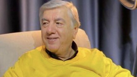 Spor basınının acı kaybı: Usta gazeteci Faik Çetiner hayatını kaybetti - Spor