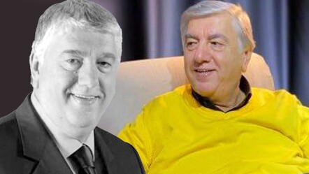Spor basınının acı kaybı: Usta gazeteci Faik Çetiner hayatını kaybetti - Spor