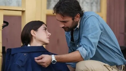 Taşacak Bu Deniz 4. bölüm ne zaman, hangi gün yayınlanacak? - Haberler