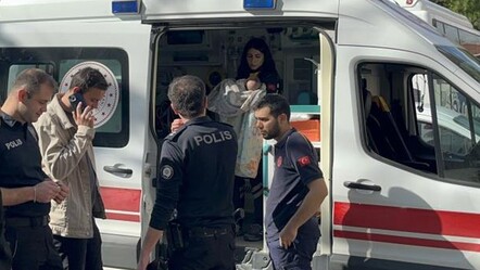 Tekirdağ'da annenin vicdansızlığı 'Pes' dedirtti! 'Babası gelip şimdi bunu alacak' diyerek bırakıp gitti - 3. Sayfa