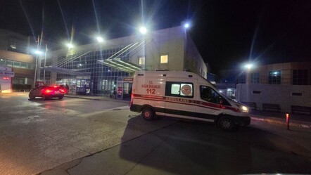 Tokat'ta kız yurdunda onlarca öğrenci hastanelik oldu! Ambulanslar peş peşe geldi - 3. Sayfa