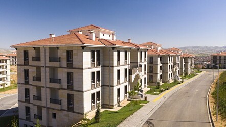 TOKİ 500 bin konut başvuru ücreti! Şartlar belli oldu - Haberler