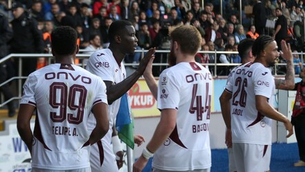 Trabzonspor galibiyet serisini sürdürmek istiyor - Spor