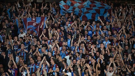 Trabzonspor'dan dolandırıcılık uyarısı: 'Loca satışı' açıklaması geldi - Spor