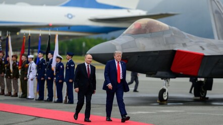 Trump, Putin'i topa tuttu: Hayal kırıklığı, görüşmeyeceğim - Dünya
