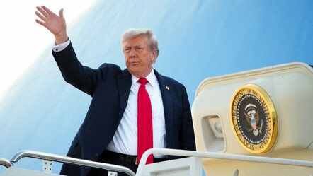 Trump’tan Kuzey Kore itirafı! 'Onlar artık nükleer güç' - Dünya