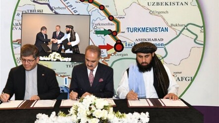 Türkiye, Asya’yı Avrupa’ya bağlayan yeni hat kuruyor! Bu kez köprü değil merkez - Dünya