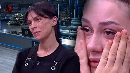 25 Ekim 2025 MasterChef'te kim elendi, Nisa mı, Aslı mı gitti? - Haberler