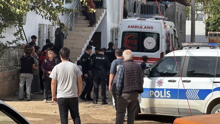 Adıyaman'da dehşet! Dini nikahlı eşini yaralayıp intihar etti - 3. Sayfa