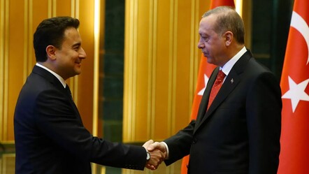 Ali Babacan'dan, Cumhurbaşkanı Erdoğan'la ilgili dikkat çeken sözler: Ne kırgınlığım var ne de kızgınlığım - Gündem