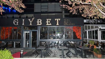 Ankara'da bir eğlence mekanına silahlı saldırı düzenlendi - 3. Sayfa